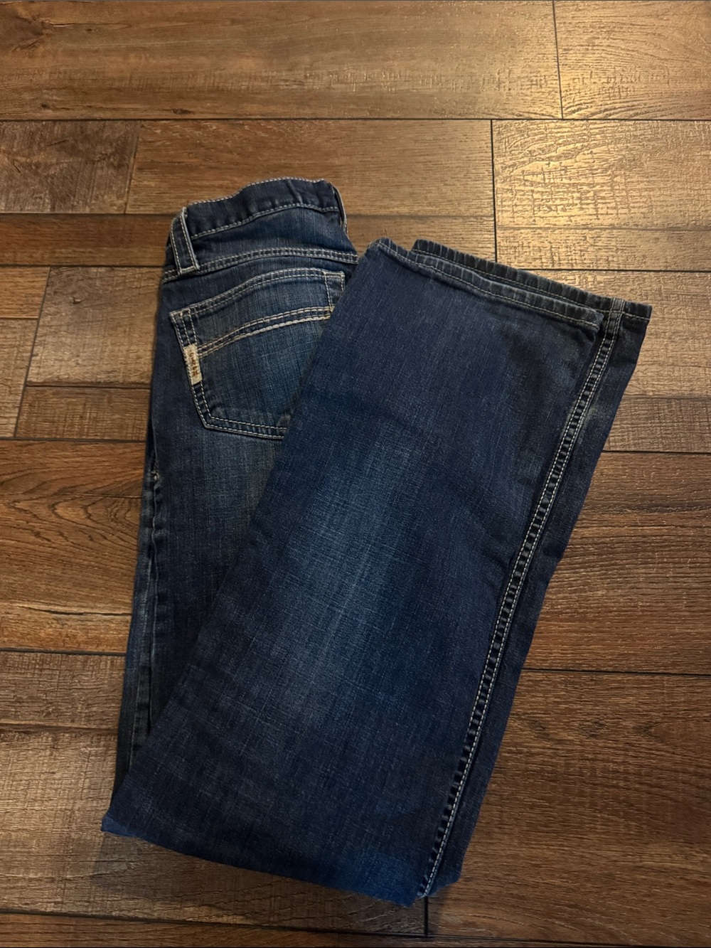 Cinch Carter 2.4 29x36